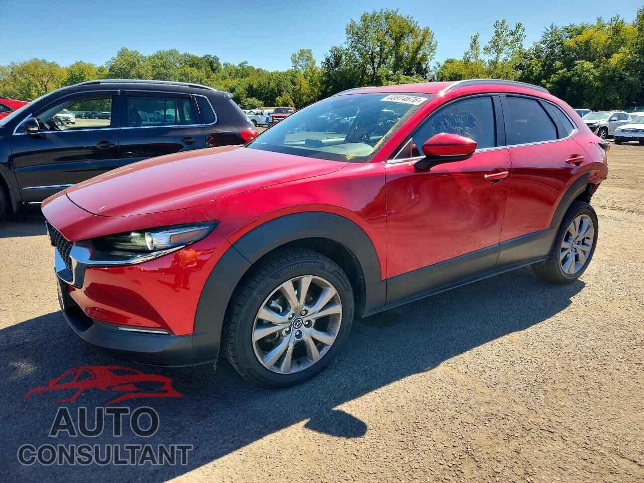 MAZDA CX30 2022 - 3MVDMBBL2NM445559
