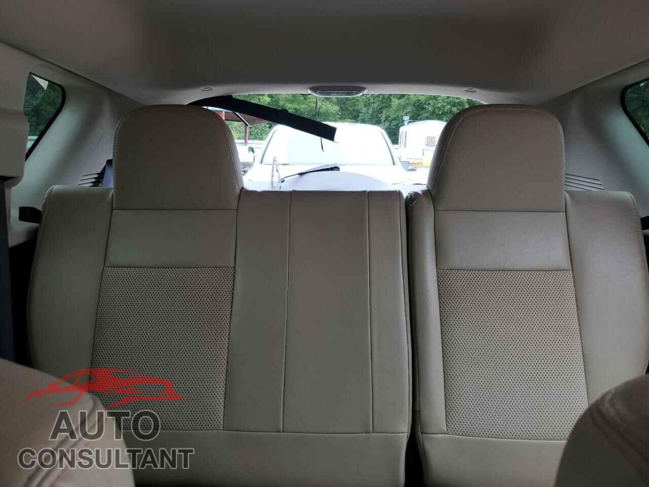 JEEP COMPASS 2017 - 1C4NJDBB1HD173622