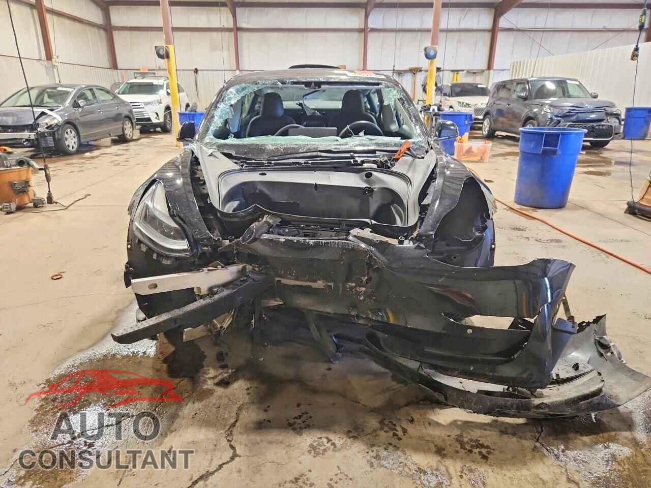 TESLA MODEL 3 2021 - 5YJ3E1EA7MF062170