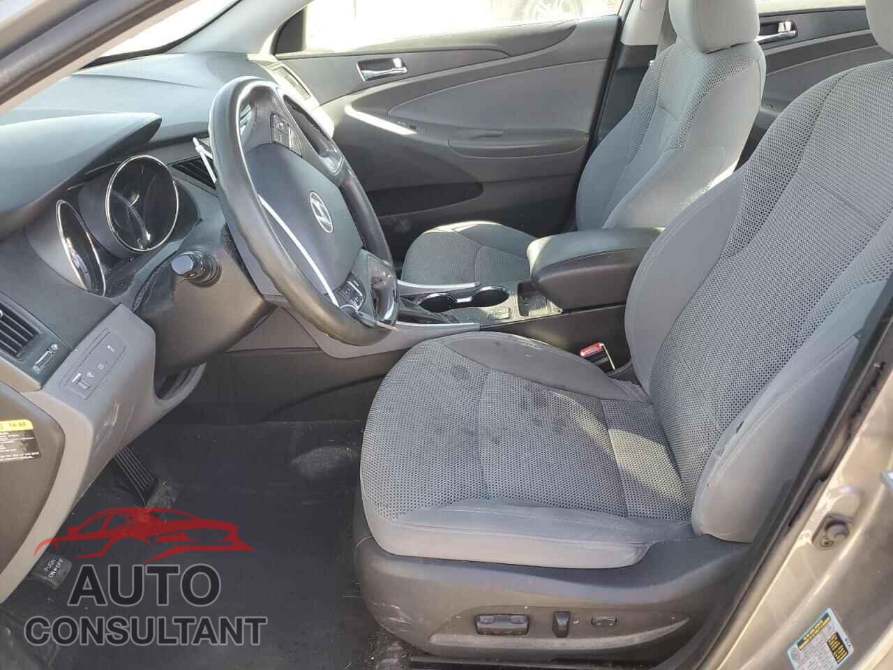 HYUNDAI SONATA 2013 - 5NPEB4AC2DH573023