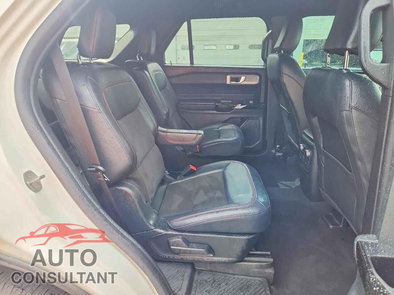 FORD EXPLORER 2023 - 1FMSK7KH9PGA65943