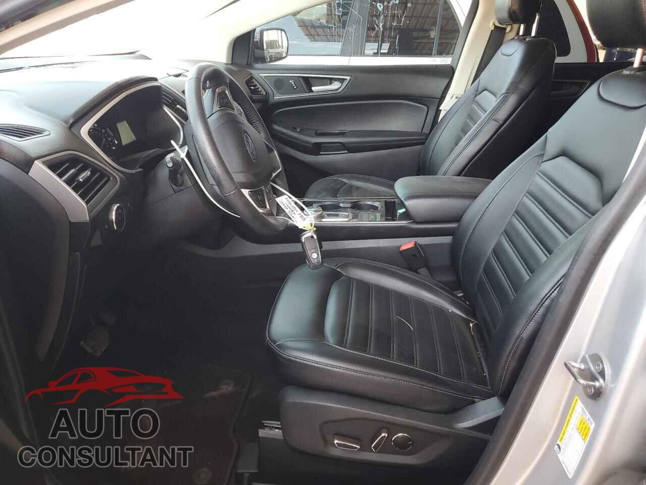 FORD EDGE 2019 - 2FMPK3J99KBC06762