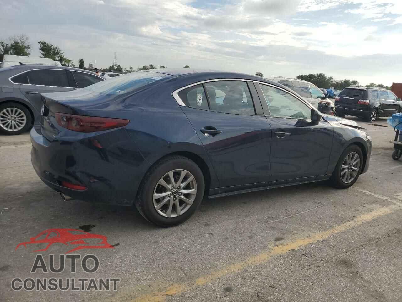 MAZDA 3 2019 - JM1BPABL3K1123225