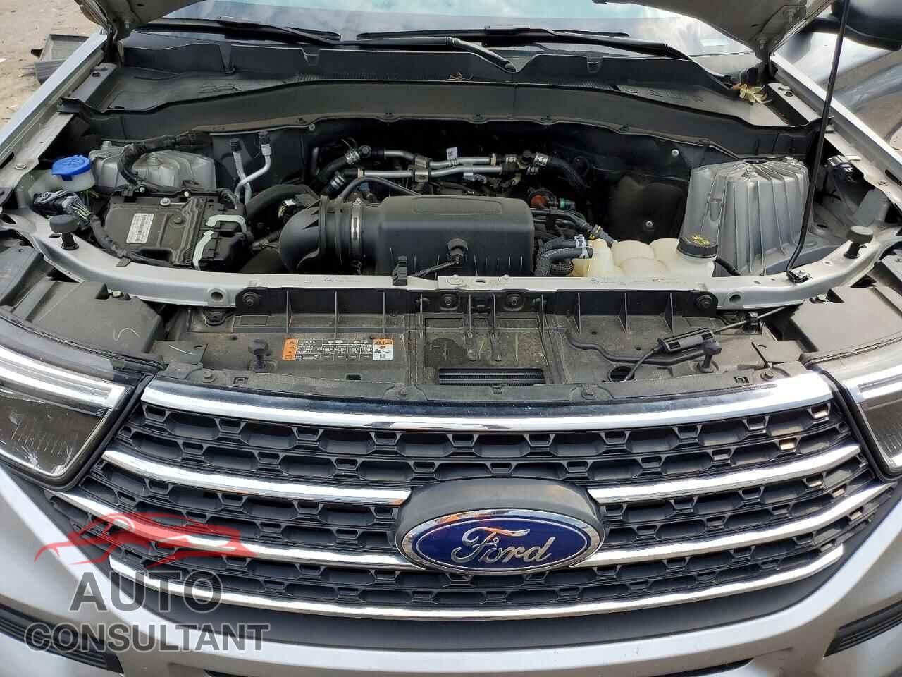 FORD EXPLORER 2023 - 1FMSK8DH8PGC06648