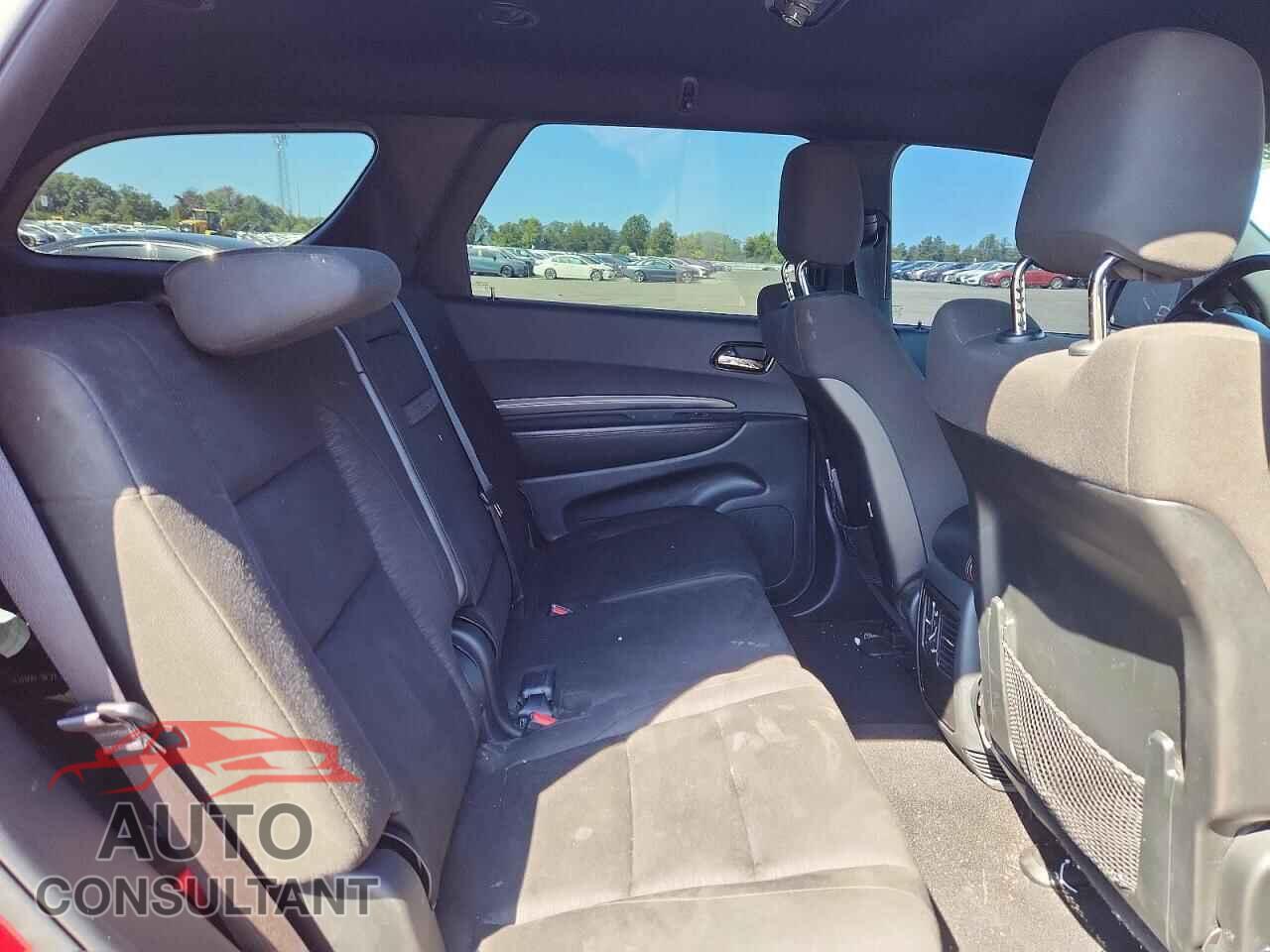 DODGE DURANGO 2023 - 1C4RDHDGXPC685845