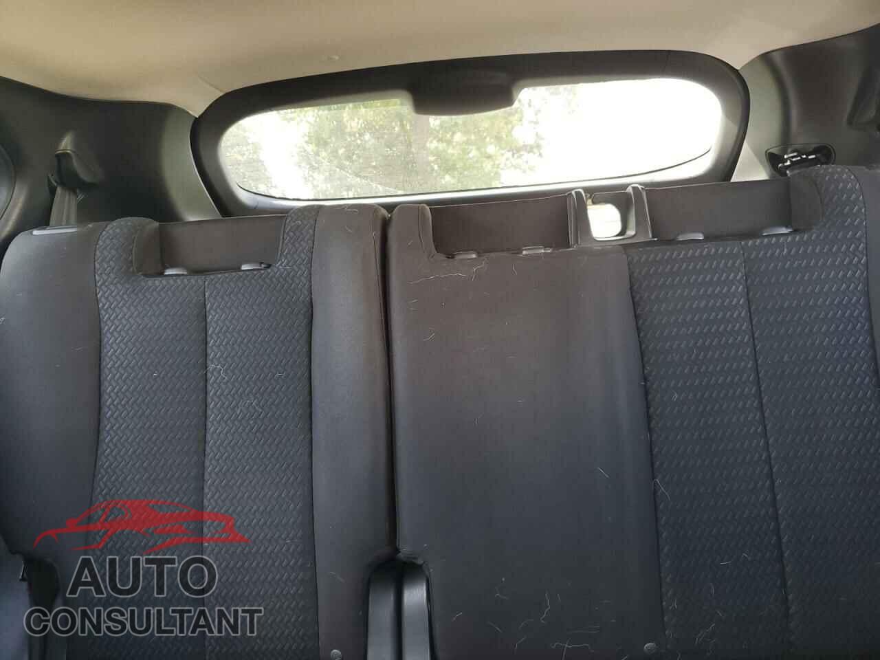 MITSUBISHI ECLIPSE 2019 - JA4AT3AA0KZ013618