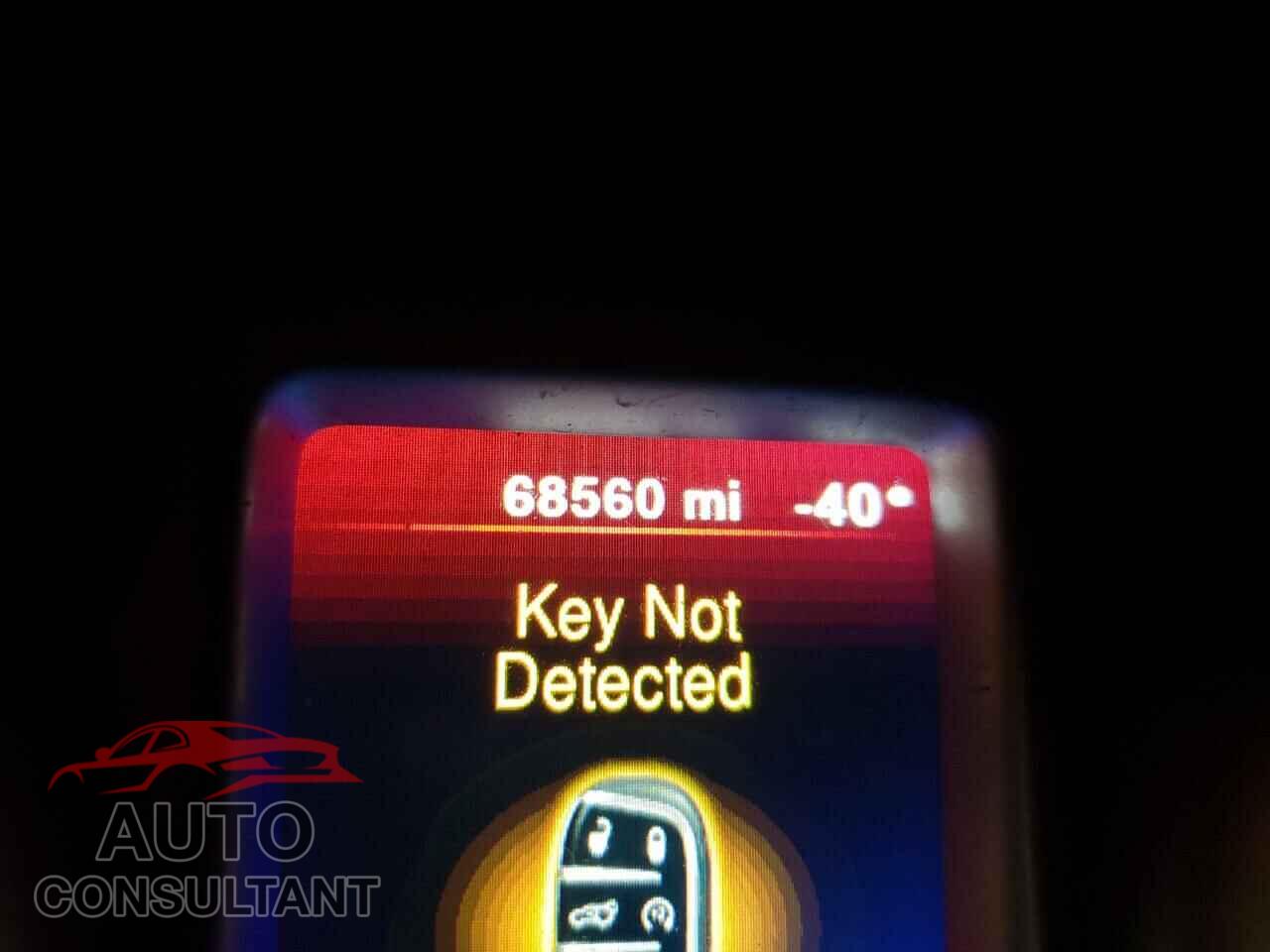 DODGE JOURNEY 2017 - 3C4PDDBGXHT512528