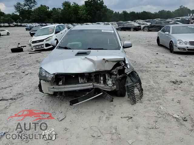 MITSUBISHI LANCER 2014 - JA32V2FW9EU010123
