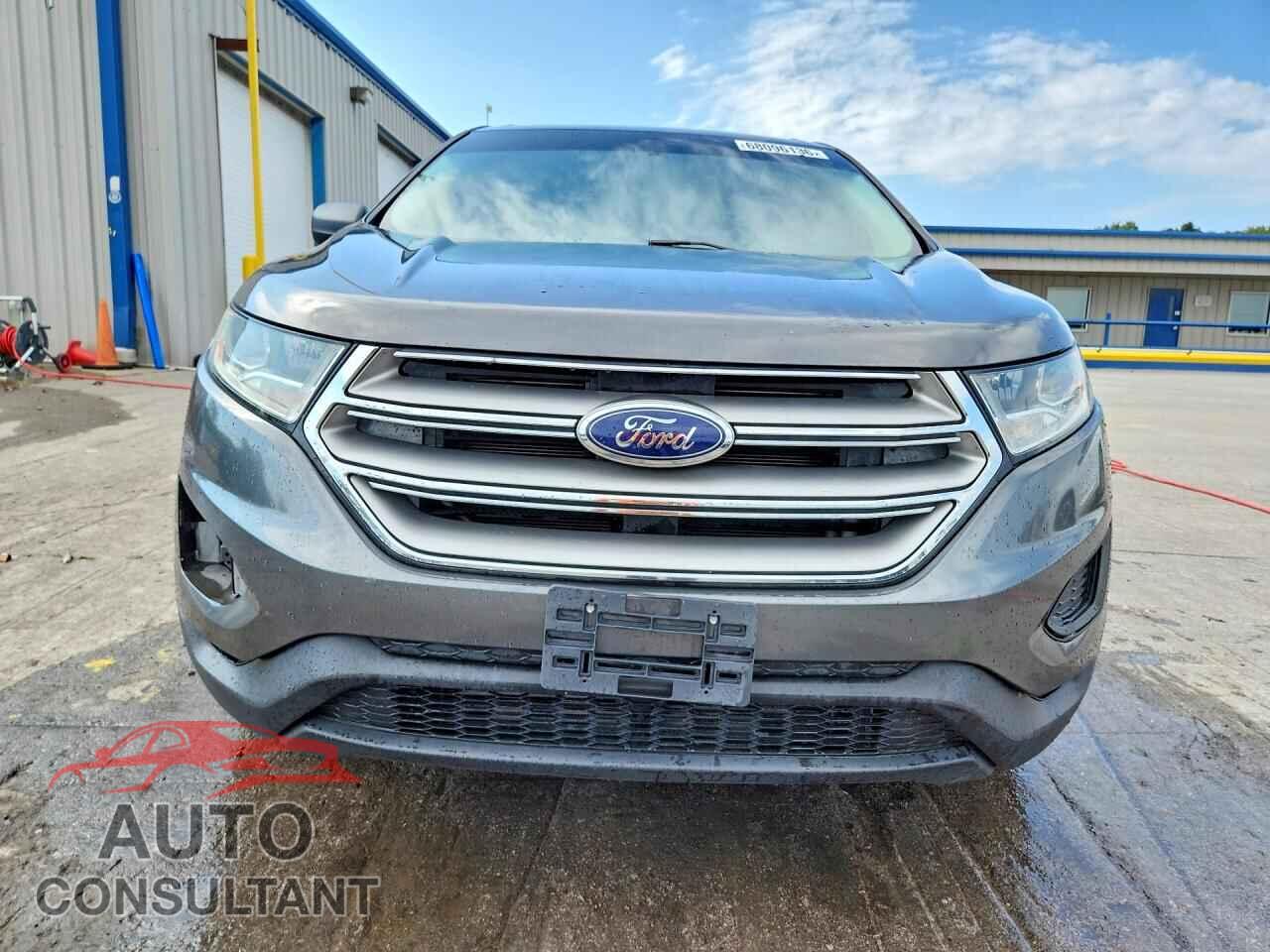 FORD EDGE 2015 - 2FMTK3G90FBB89443