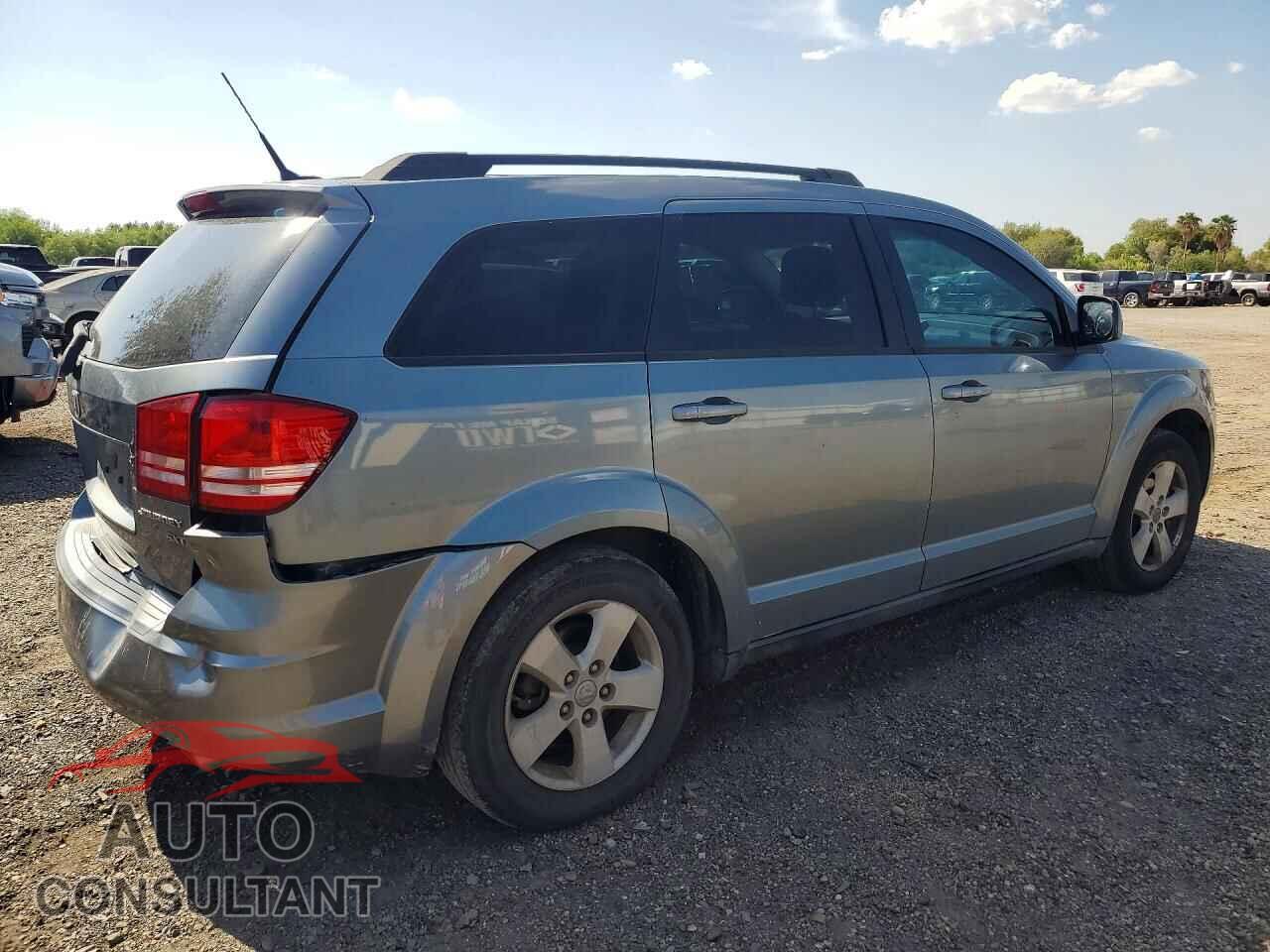 DODGE JOURNEY 2010 - 3D4PG5FV3AT274732