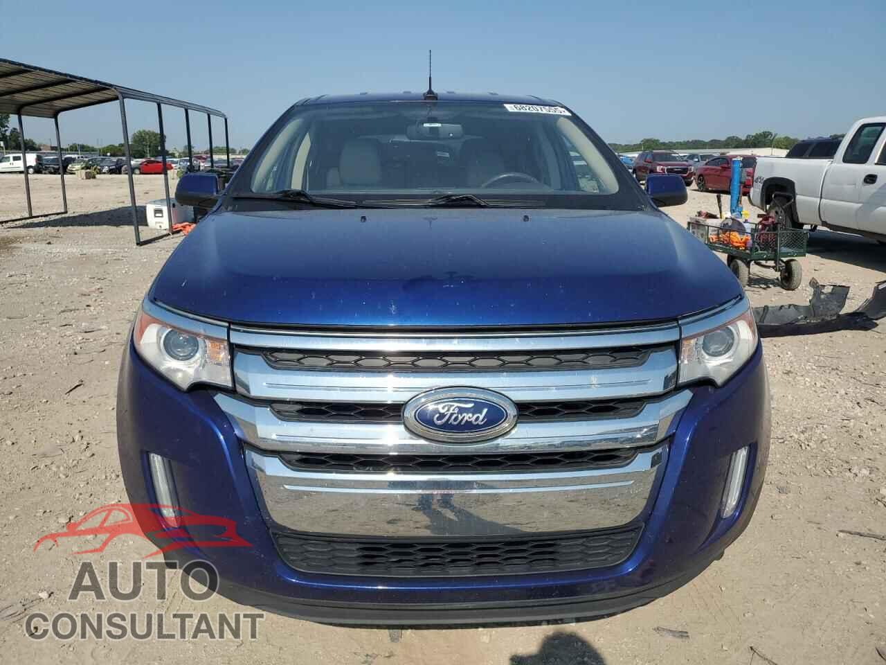 FORD EDGE 2013 - 2FMDK3KC6DBC18335