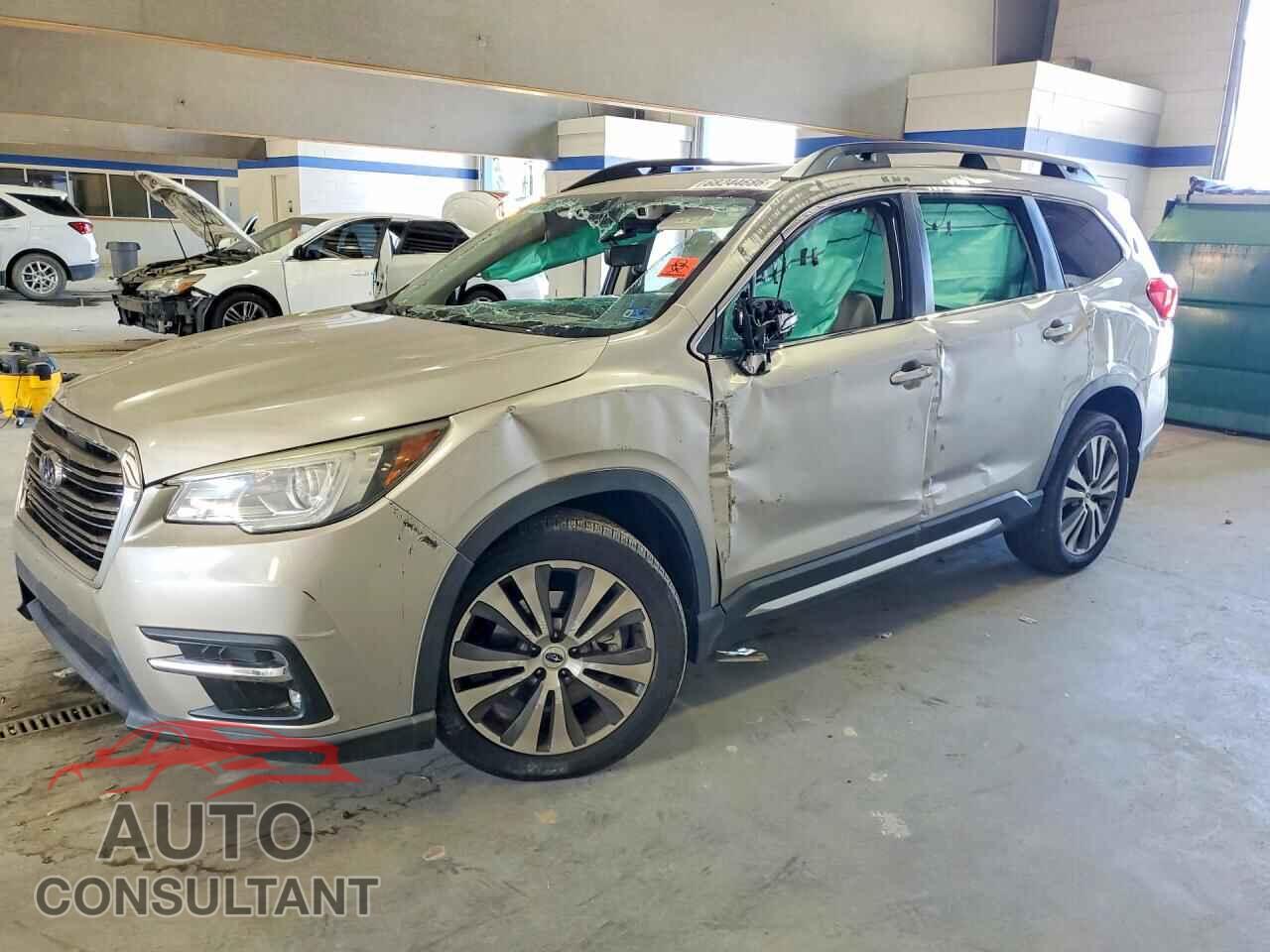 SUBARU ASCENT 2020 - 4S4WMAPDXL3429917