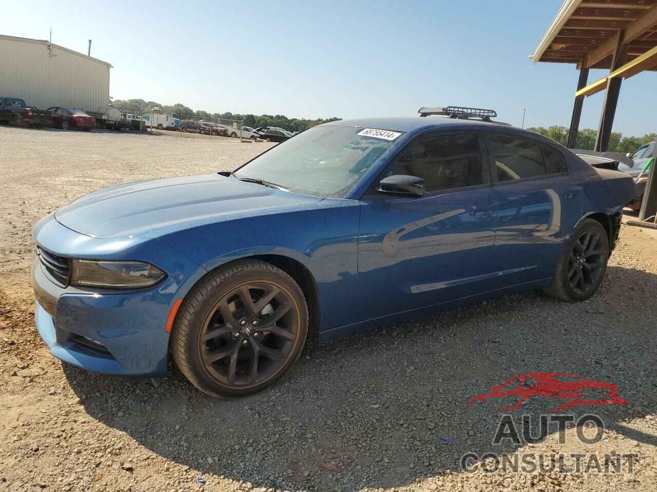 DODGE CHARGER 2023 - 2C3CDXBG1PH512087