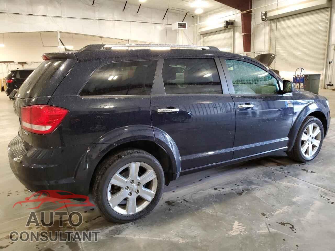 DODGE JOURNEY 2011 - 3D4PH3FG2BT512154