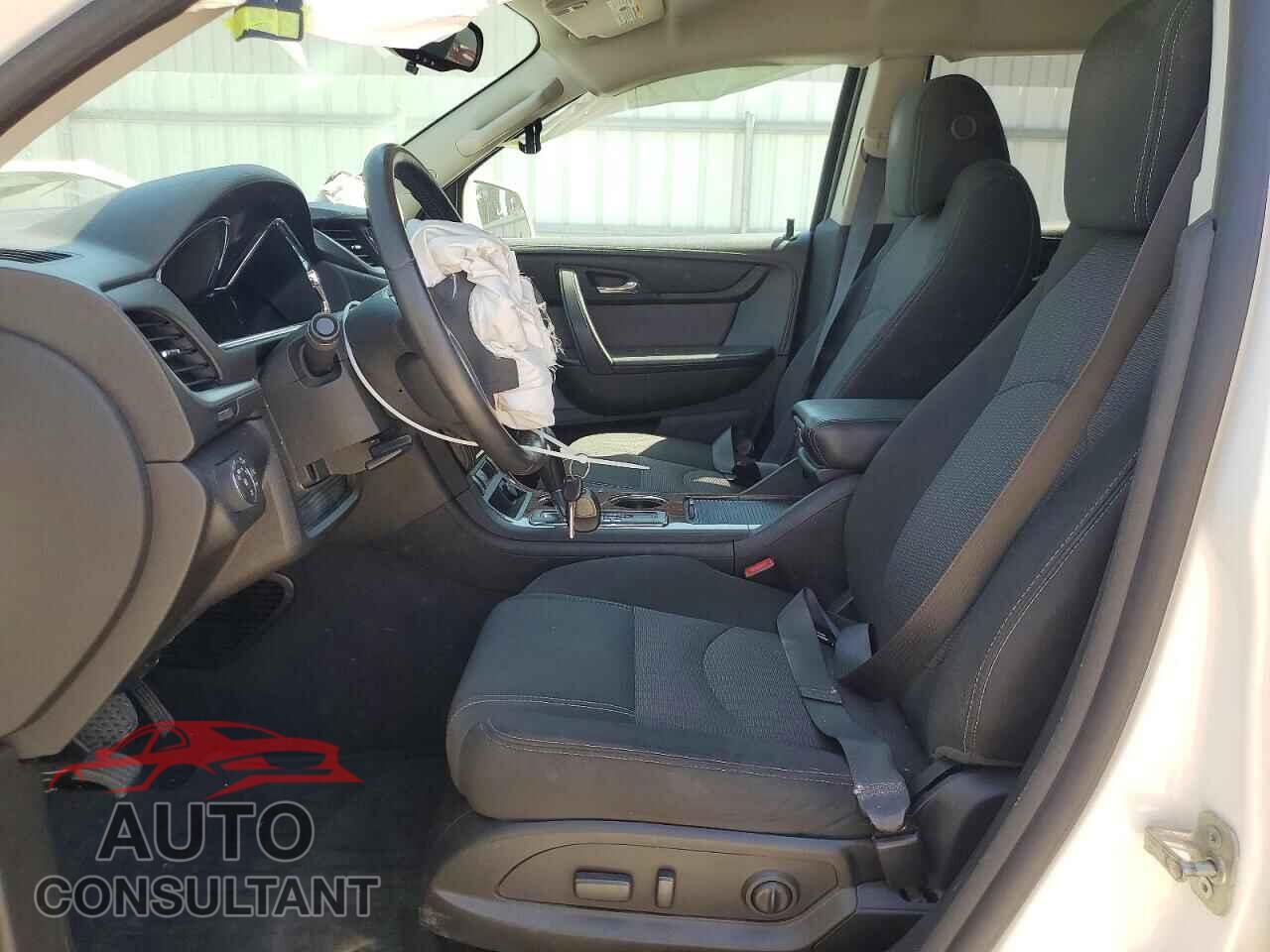 CHEVROLET TRAVERSE 2014 - 1GNKRGKD3EJ151009