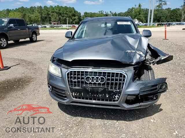 AUDI Q5 2015 - WA1LFAFP2FA039367