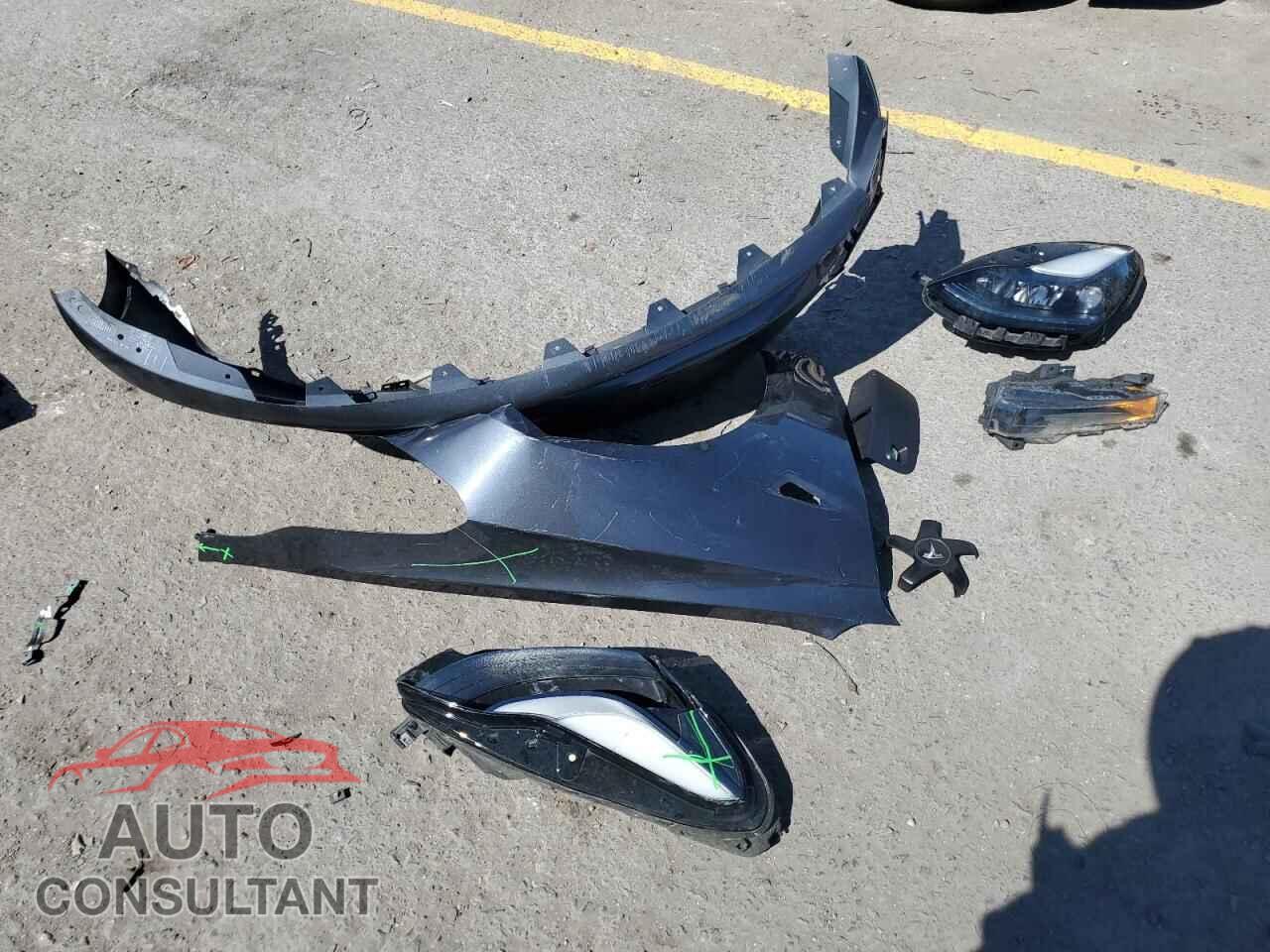 TESLA MODEL 3 2023 - 5YJ3E1EA1PF624892