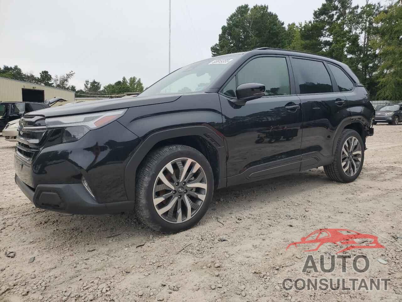 SUBARU FORESTER 2025 - JF2SLDTC4SH427104