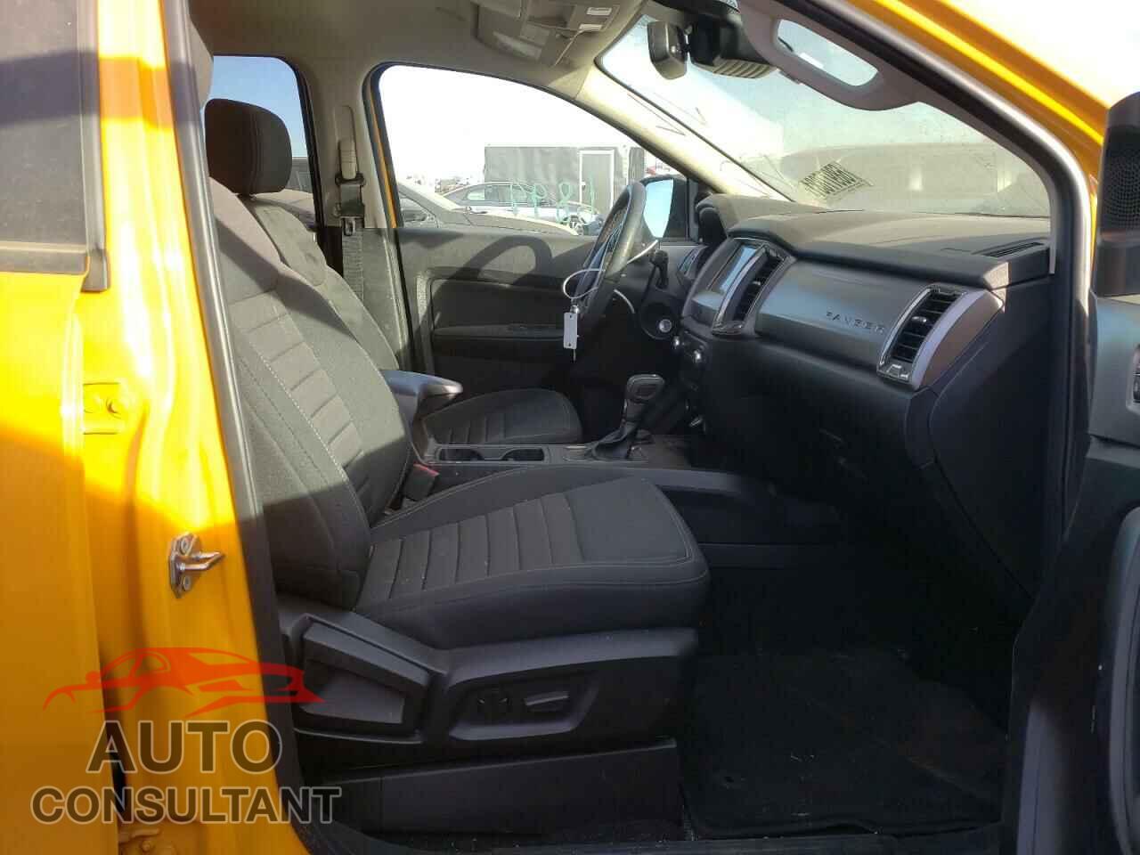 FORD RANGER 2021 - 1FTER4FH0MLD40673