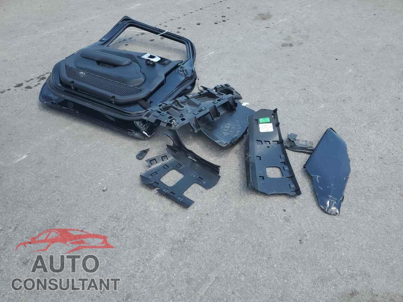 JEEP GLADIATOR 2025 - 1C6PJTAG2SL502834