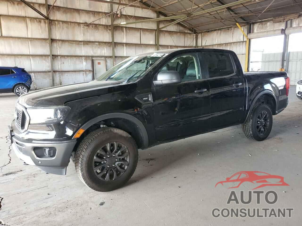 FORD RANGER 2019 - 1FTER4EH4KLA91437