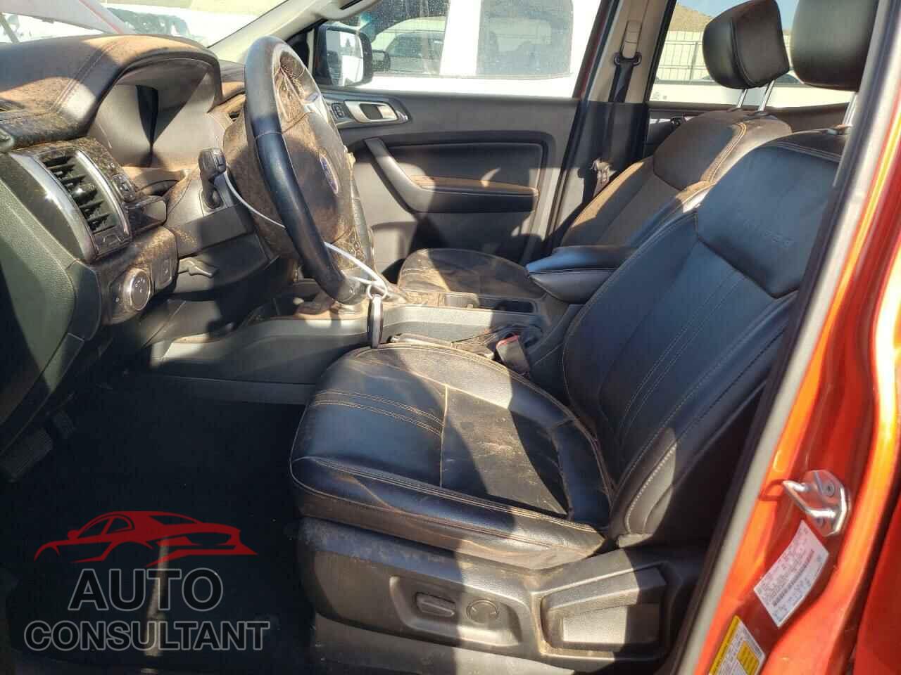 FORD RANGER 2019 - 1FTER4FH6KLB08415