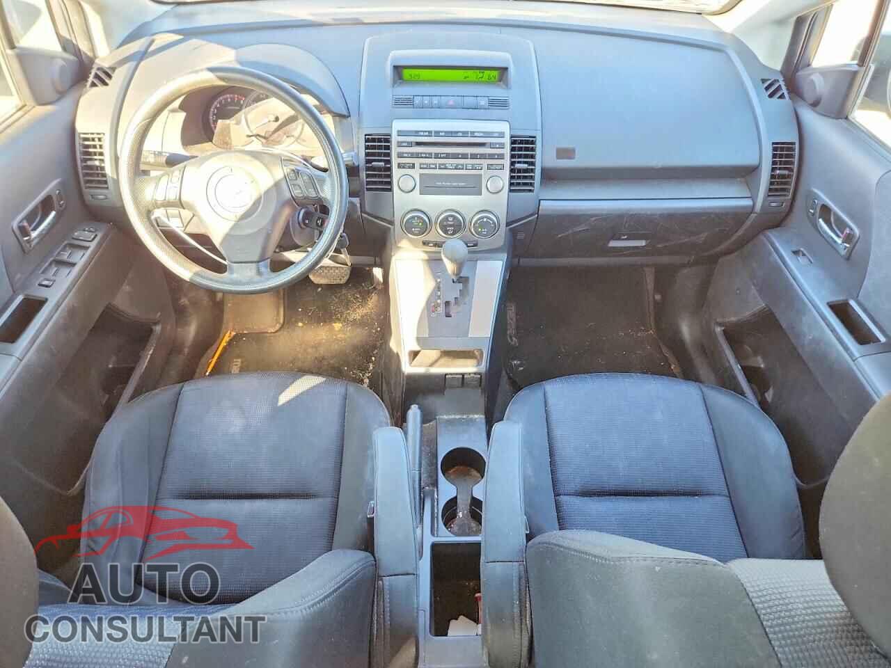 MAZDA 5 2010 - JM1CR2WL4A0383233