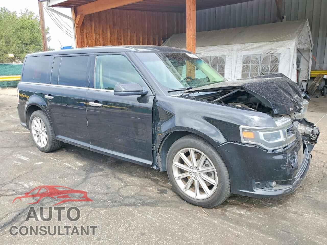 FORD FLEX 2016 - 2FMHK6D86GBA02470