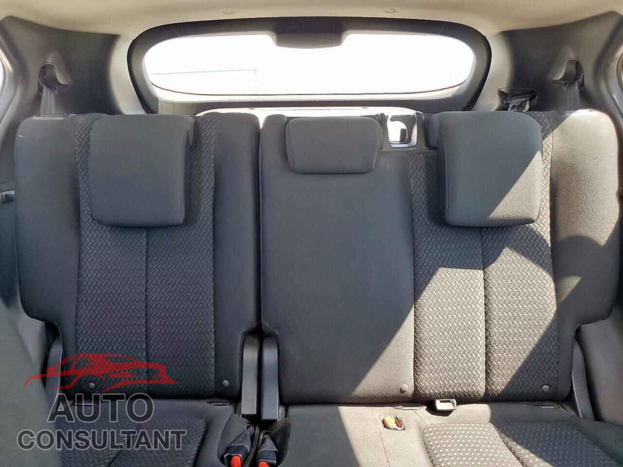 MITSUBISHI ECLIPSE 2020 - JA4AS3AA8LZ025732