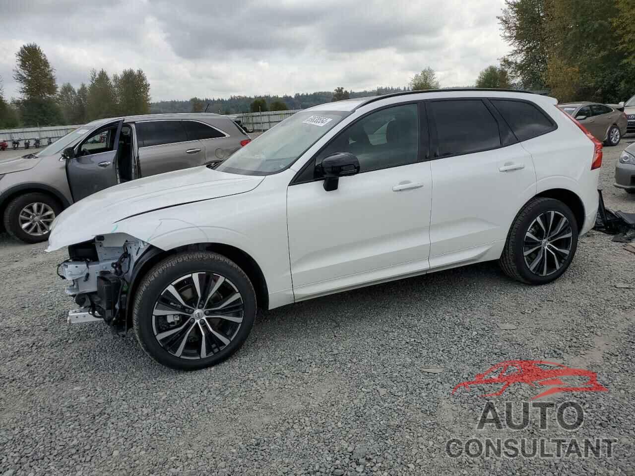 VOLVO XC60 PLUS 2024 - YV4L12RL5R1915501