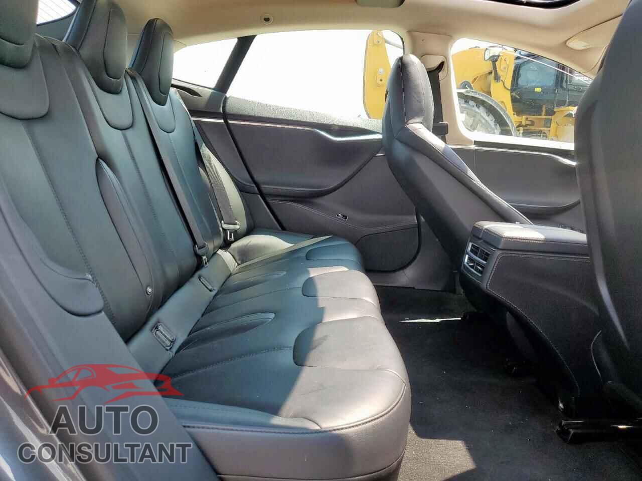 TESLA MODEL S 2015 - 5YJSA1S24FF094534