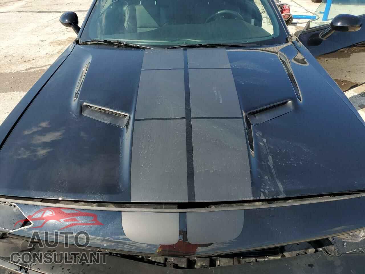 DODGE CHALLENGER 2023 - 2C3CDZAG9PH549790