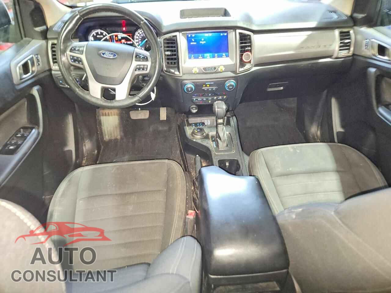 FORD RANGER 2019 - 1FTER4FH9KLA86216