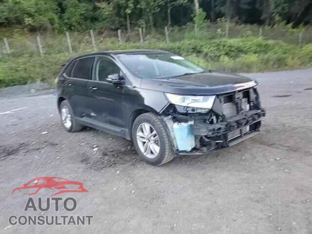 FORD EDGE 2016 - 2FMPK4J87GBC08854