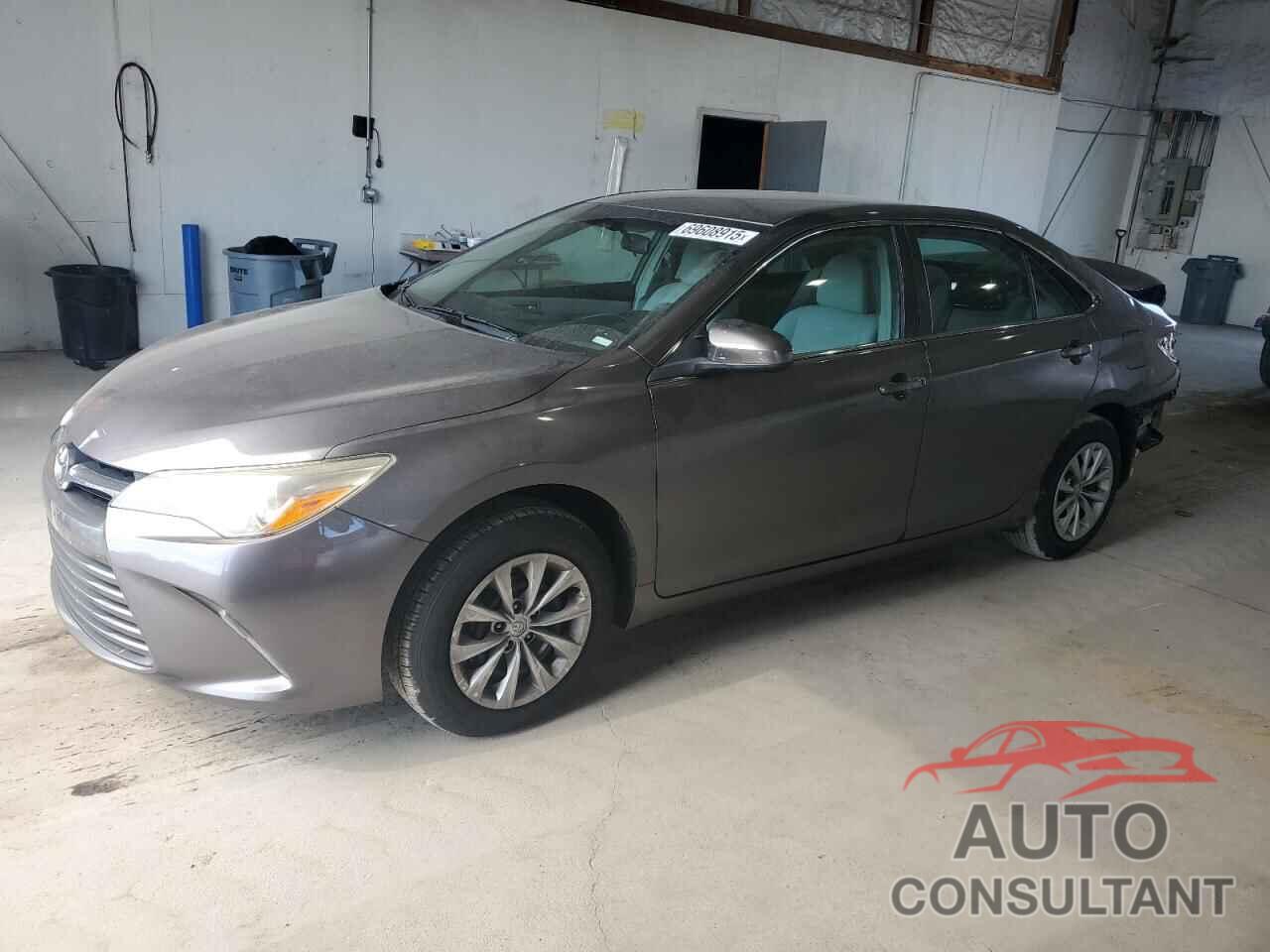TOYOTA CAMRY 2017 - 4T1BF1FKXHU721142