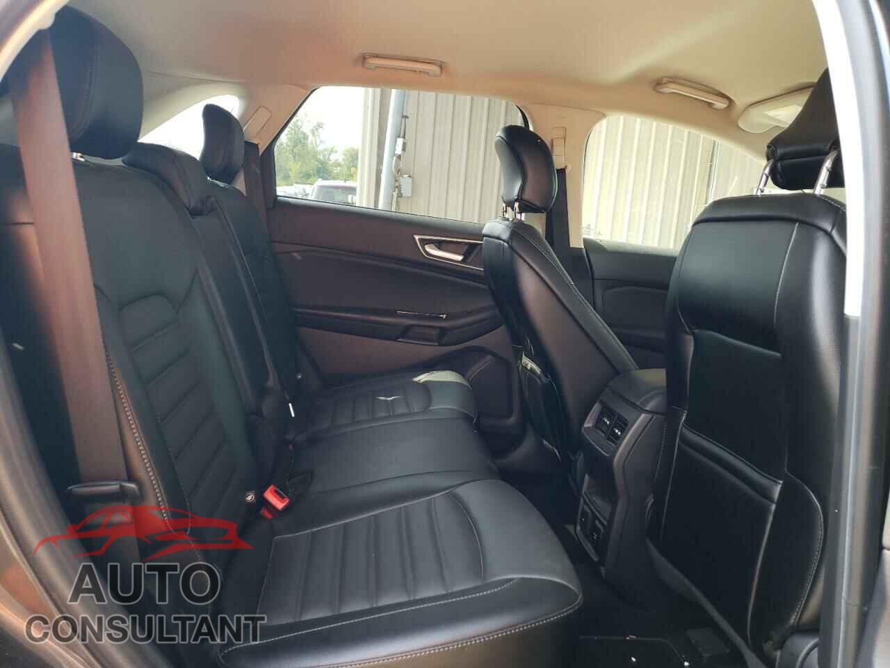 FORD EDGE 2018 - 2FMPK3J95JBC54385