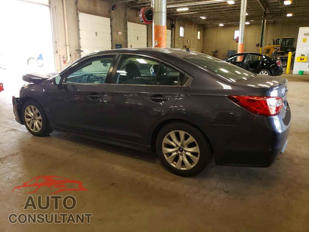 SUBARU LEGACY 2015 - 4S3BNBC62F3055126