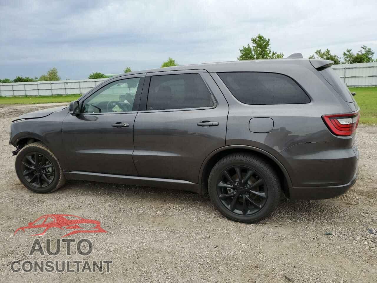 DODGE DURANGO 2017 - 1C4RDHDG1HC657076