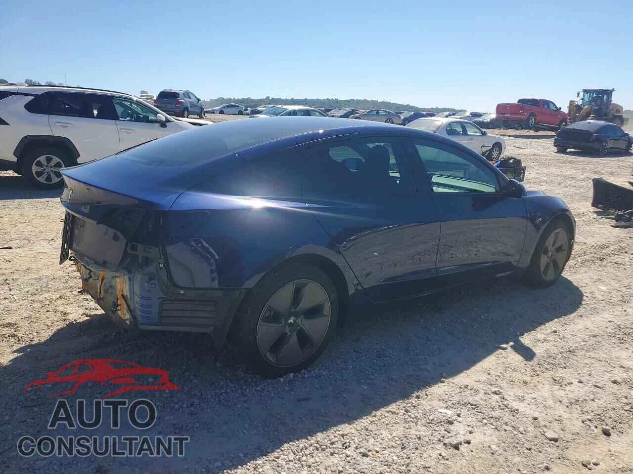 TESLA MODEL 3 2023 - 5YJ3E1EA0PF645555