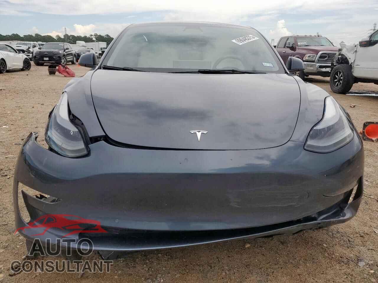 TESLA MODEL 3 2022 - 5YJ3E1EA3NF336823