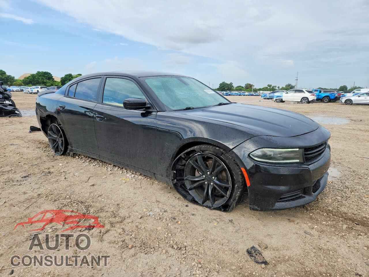 DODGE CHARGER 2016 - 2C3CDXBG7GH356055