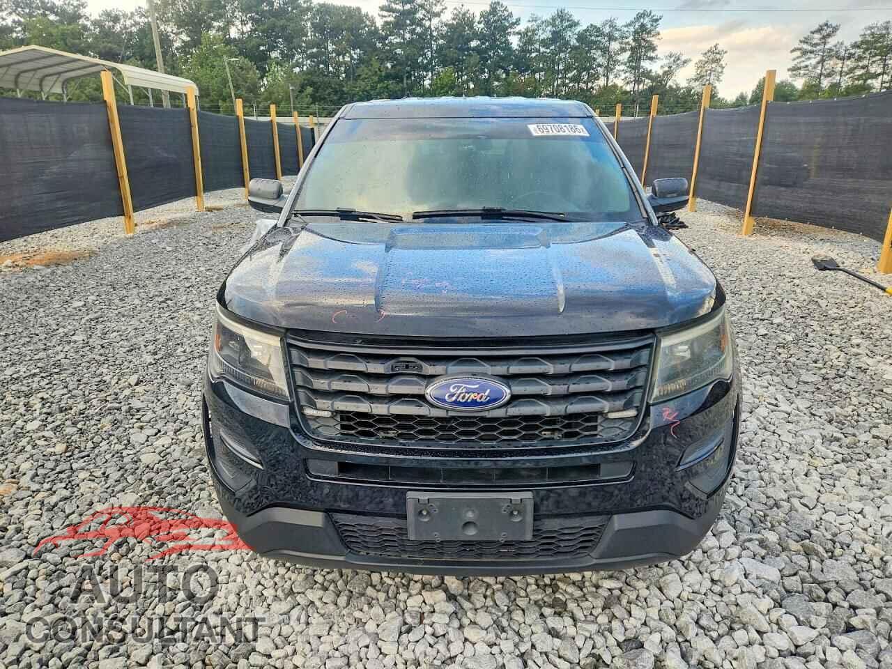 FORD EXPLORER 2017 - 1FM5K8AR9HGA36490