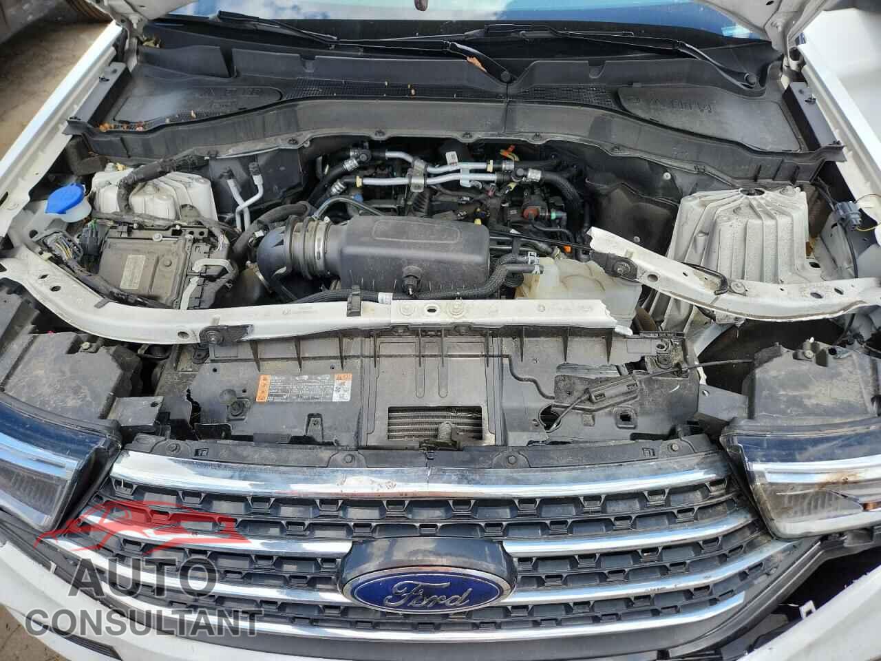 FORD EXPLORER 2023 - 1FMSK7DH0PGC02815