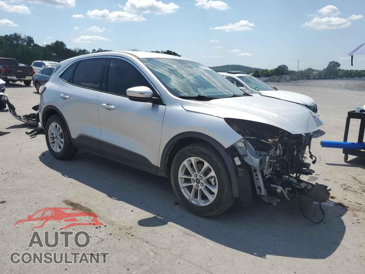 FORD ESCAPE 2020 - 1FMCU0G66LUA13713