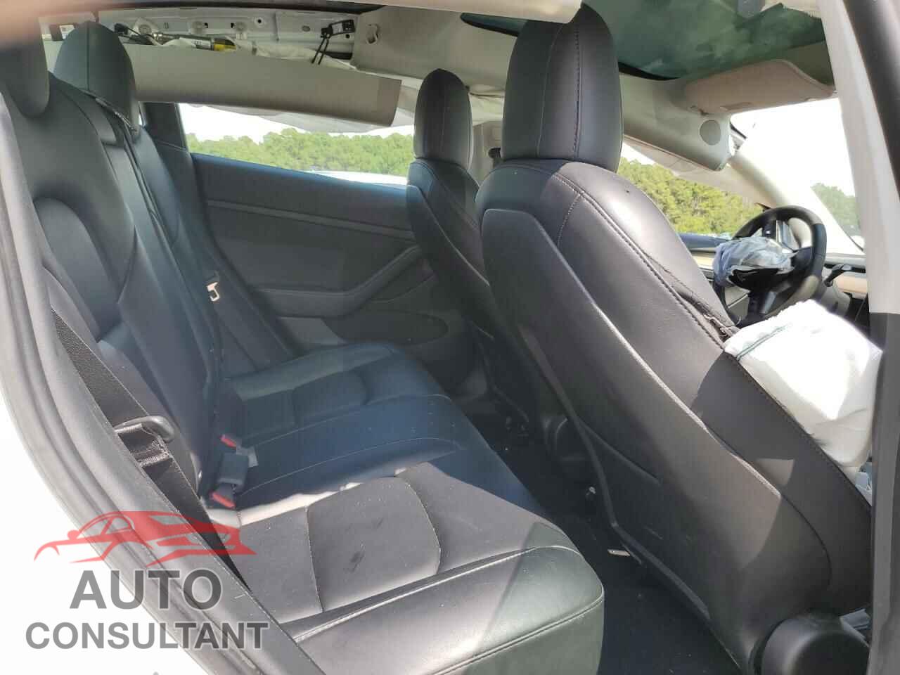 TESLA MODEL 3 2023 - 5YJ3E1EA9PF406473