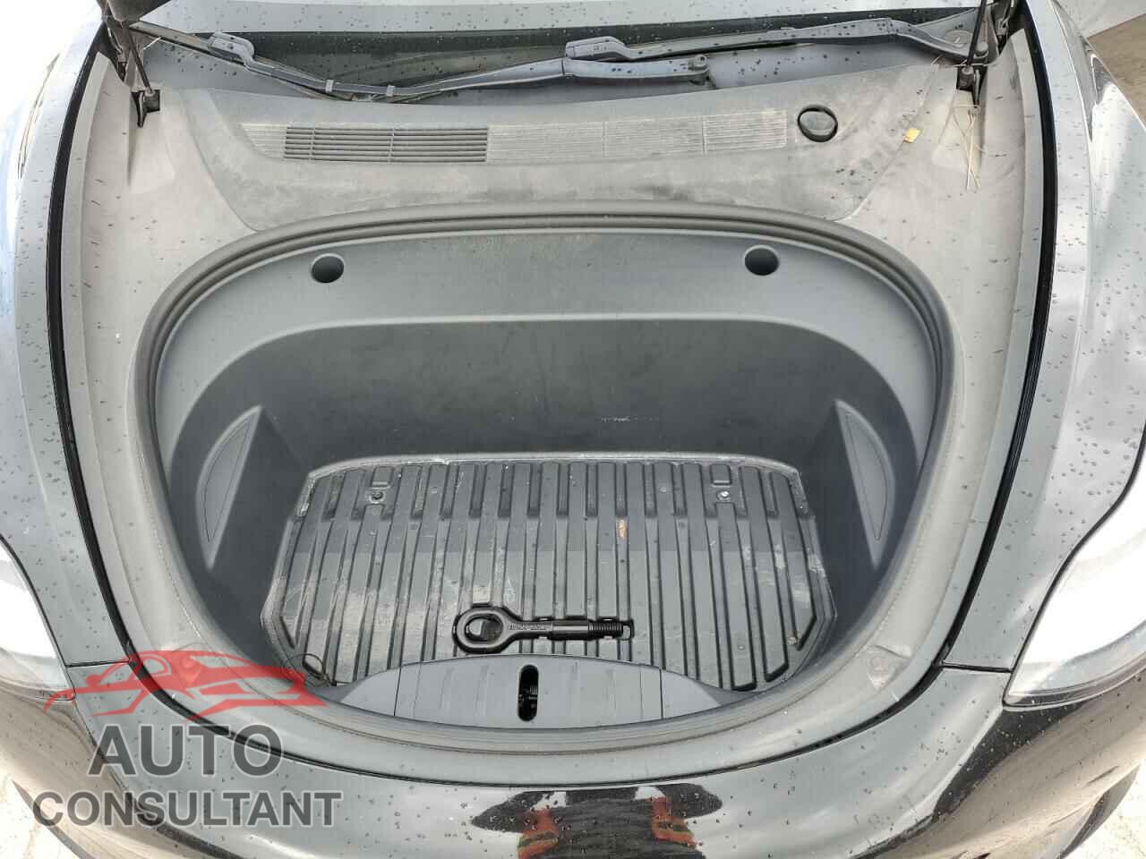 TESLA MODEL 3 2020 - 5YJ3E1EA3LF792186