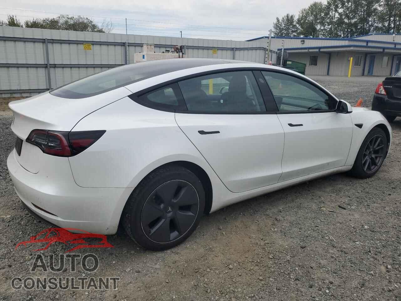 TESLA MODEL 3 2023 - 5YJ3E1EAXPF413030
