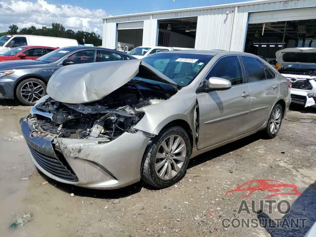 TOYOTA CAMRY 2016 - 4T1BF1FK1GU163180