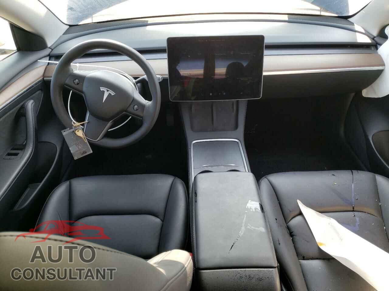 TESLA MODEL 3 2023 - 5YJ3E1EA5PF434688