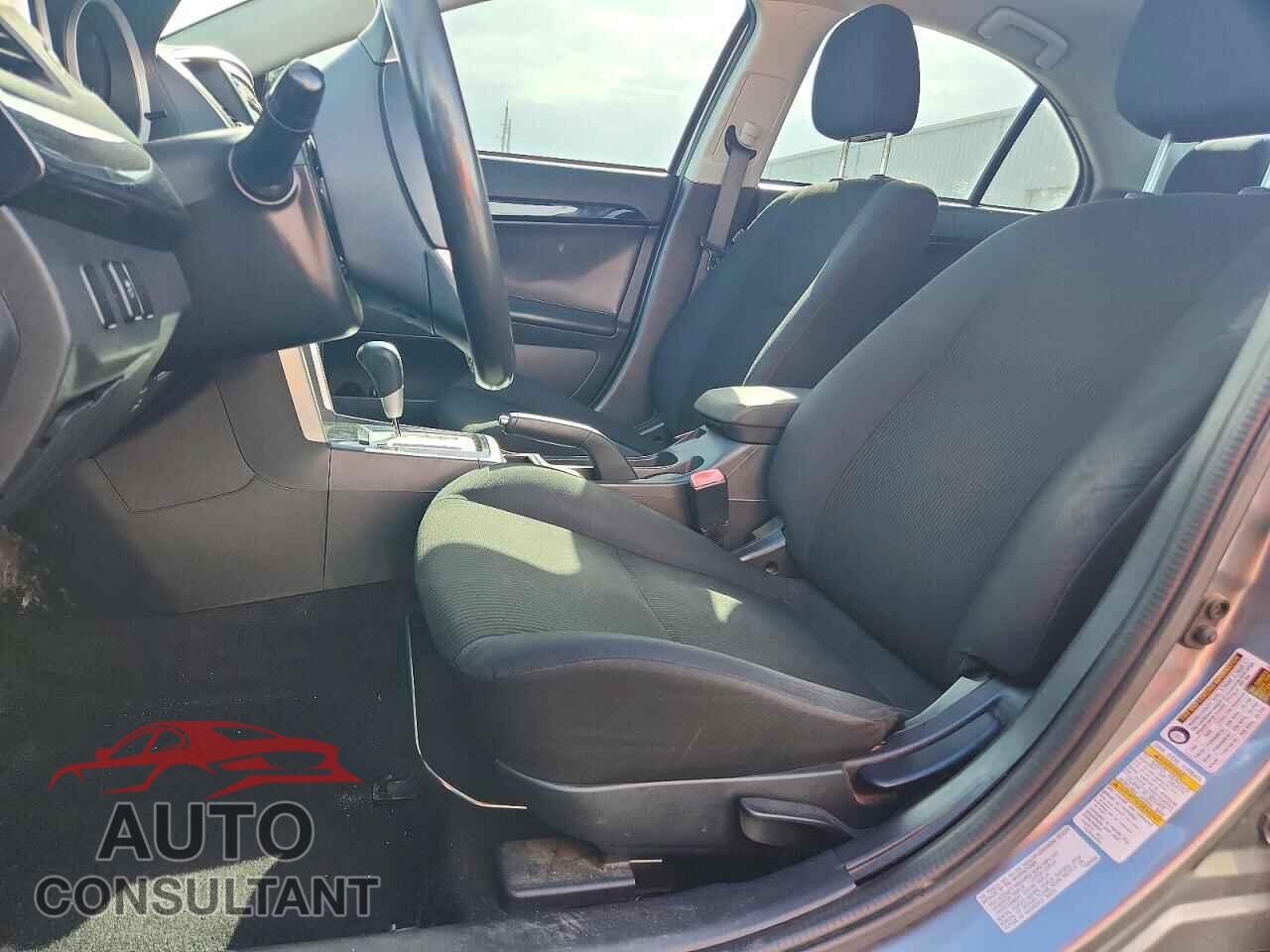 MITSUBISHI LANCER 2017 - JA32U2FU0HU005253